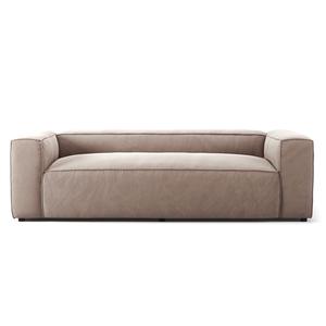Divano A 2 Posti Decotique Grand Dusk/ Beige