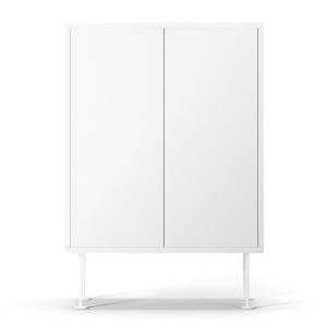 Mobiletto Decotique Vogue 64 Bianco/ Bianco
