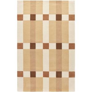 Tappeto Decotique Checks 300x400 Beige