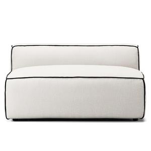Poltrona Decotique Grand Hue Vapore/ Bianco/Grigio Grafite