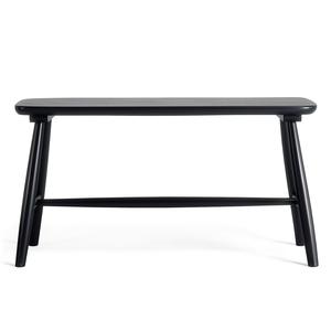 Department Wood H21 Panca Nero