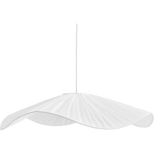 Lampadario Ad Arco Decotique Bianco