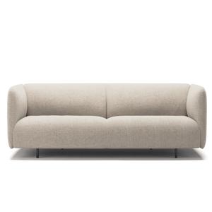 Divano Decotique Urban da 2,5 Persone Beige/ Breeze