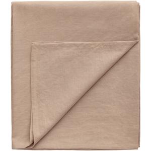 Decotique Sienna Tovaglia 140x240 Taupe