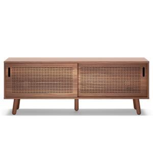 Department Ray Mobile TV 150 cm Noce