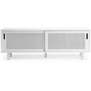Department Ray Mobile TV 150 cm Bianco