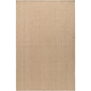 Tappeto A Pois Decotique 180x270 Naturale