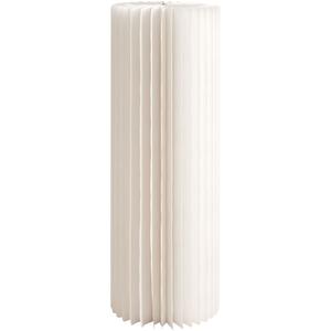 Lampada da Terra Decotique Sunset 80 Bianco