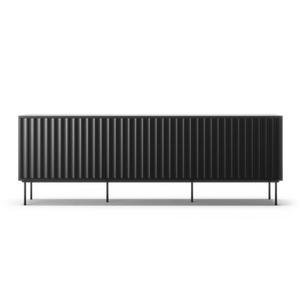 Mobile TV Decotique Wave 3D Crema