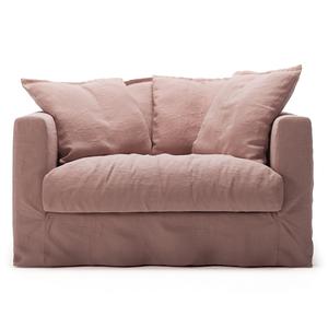 Poltrona a due posti Le Grand Air Decotique Tender Blush