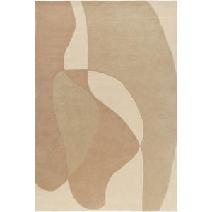 Tappeto Decotique Tulip 180x270 Beige