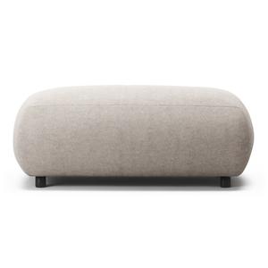 Pouf Decotique Atelier 113 Sabbia/ Beige