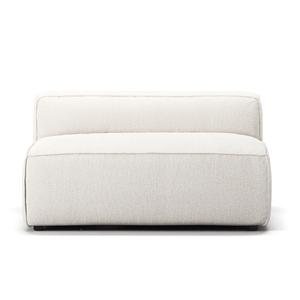 Poltrona Decotique Grand Steam/ Bianco