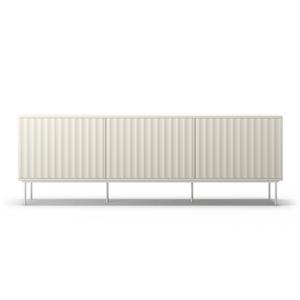 Mobile TV Decotique Wave 3D Crema