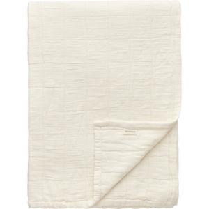 Copriletto Decotique Classic 180x260 Bianco Sporco