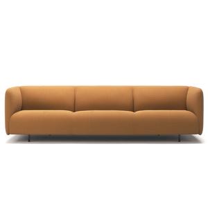 Divano Decotique Urban 3,5 Posti Ambra/ Tessuto