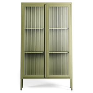 Mobiletto Portaoggetti 90x150 cm Muschio