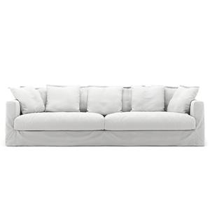 Divano Decotique Le Grand Air XL 4 posti Bianco