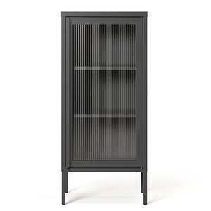 Mobiletto Portaoggetti 50x110 cm Antracite