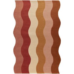 Tappeto Decotique Wave 300x400