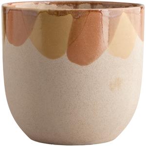 Decotique Nougat Barattolo 22 Arancione/Giallo/Crema