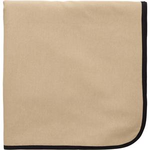 Tovaglia Decotique Elvira 140x250 Nero/ Naturale
