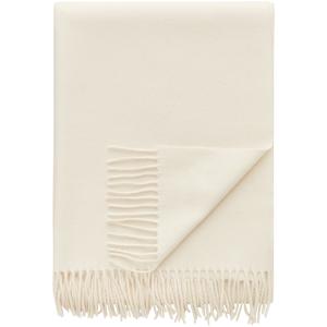 Plaid Decotique Desert 130x180 Beige