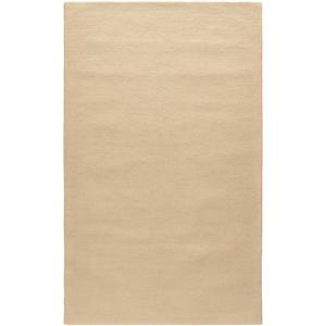 Tappeto Decotique Nordic Plain 250x350 Beige