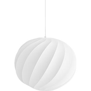 Decotique Earth Lampadario Ø50 Bianco