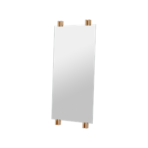 Fritz Hansen Collezione Skagerak Cutter Specchio