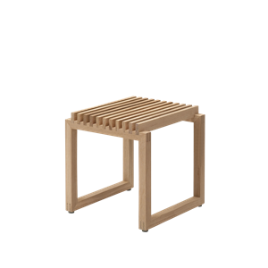 Fritz Hansen Collezione Skagerak Cutter Sgabello Rovere