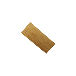 Piastra di prolunga per salone Ro Collection 50x100 Rovere oliato
