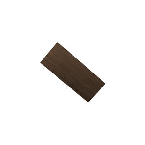 Piastra di Prolunga Per Salone Ro Collection 50x100 Rovere Affumicato