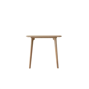 Consolle Ro Collection Salon 85x35 Rovere Trattato con Sapone
