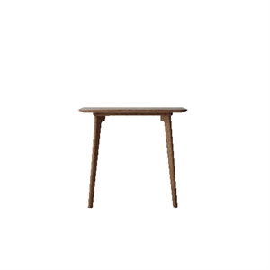 Consolle Ro Collection Salon 85x35 Rovere Fumé