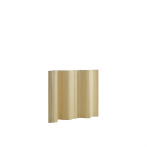 Artek SC1 100D Divisorio Per Ambienti in Pino