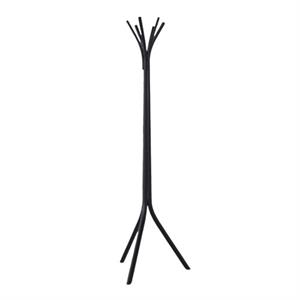 TON Fleur Appendiabiti Nero