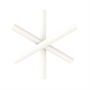 TON Logs Hook Bianco