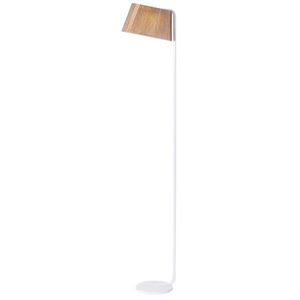 Secto Owalo 7010 Lampada Da Terra Noce
