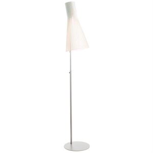 Secto 4210 Lampada Da Terra Bianco