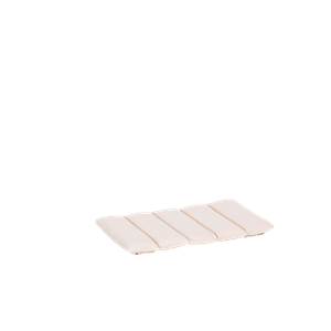 Cuscino Per Mobili Sibast Per Sgabello , Crema