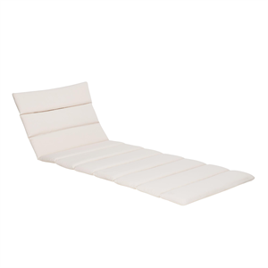Cuscino Per Lettino Prendisole Sibast Crema