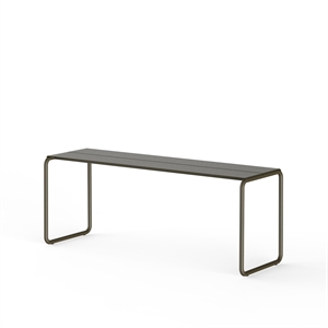 NINE Sine Bench Verde Scuro