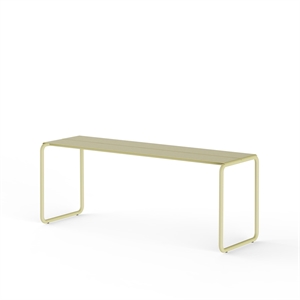 NINE Sine Bench Giallo