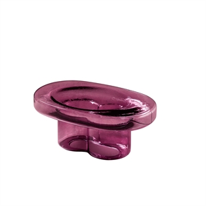 Tavolino da Caffè Miniforms Soda 70x45 Ametista