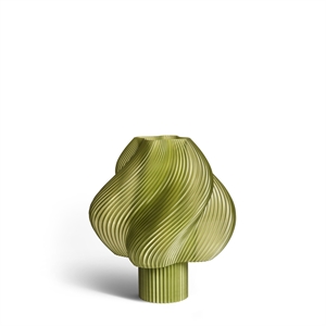 Lampada Portatile Crème Atelier Soft Serve Olive