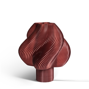 Crème Atelier Soft Serve Regular Lampada da Tavolo Cherry