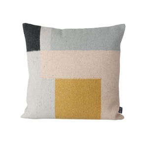 Ferm Living Kilim Cuscino Quadrato