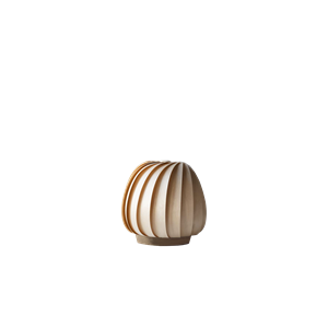 Tom Rossau ST906 Lampada da Tavolo XS Betulla/Naturale