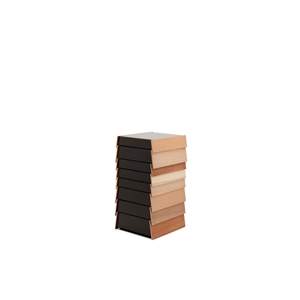 Established & Sons Stack Cassettiera in Legno